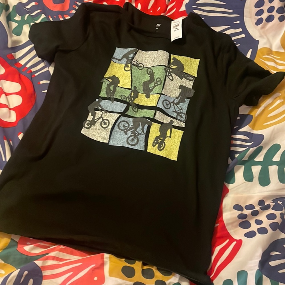 Tshirt